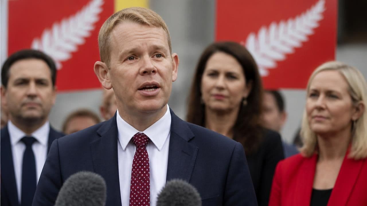 New Zealand Labour Vows to Restore RBNZ Dual Mandate Amid Economic Strain