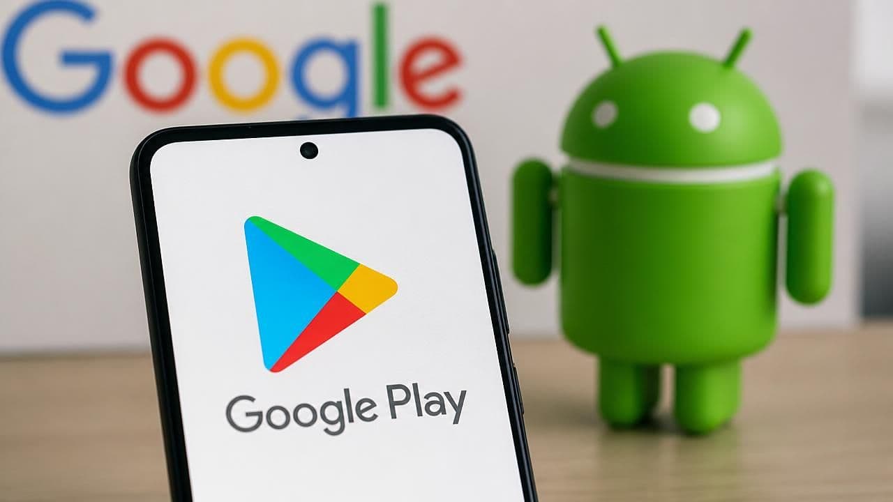 Google Cracks Down on Memory-Hungry Android Apps Amid AI RAM Crunch