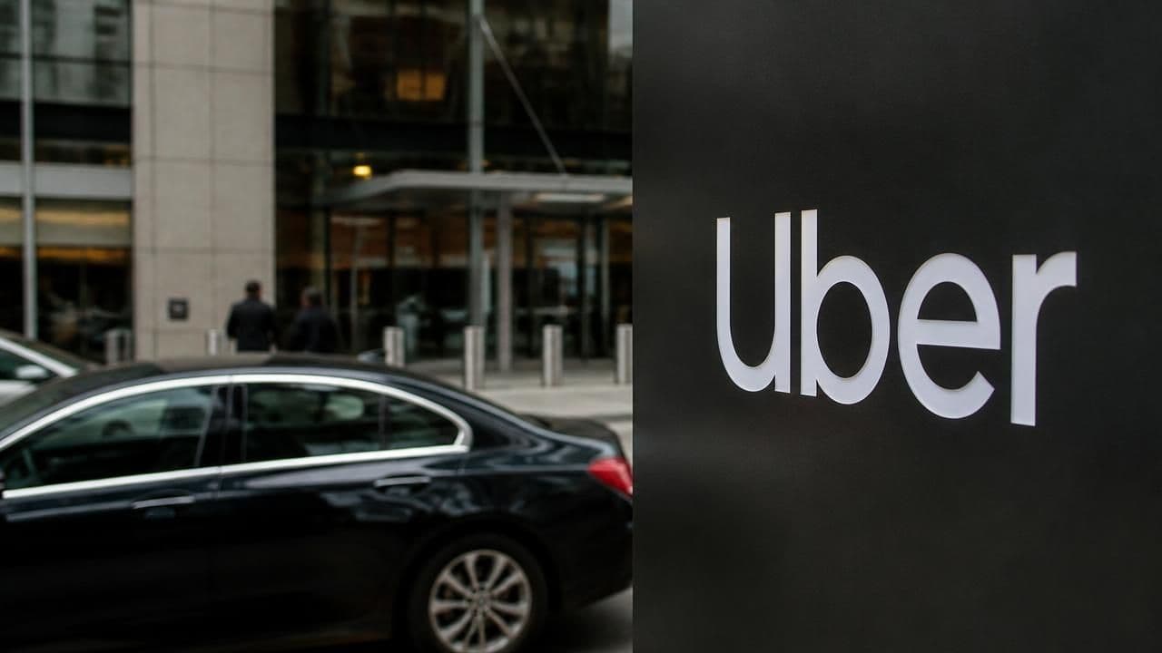 Uber Faces Mounting Legal Peril Over Sexual Assault Claims