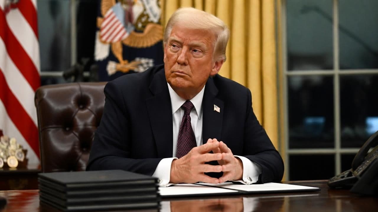 The Great Capitulation: Trump's War on Big Law and the Price of Surrender