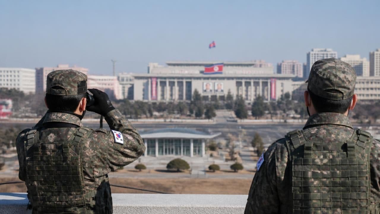 South Korea Ditches 'Denuclearization-First' Strategy: What Will Pyongyang Do Next?