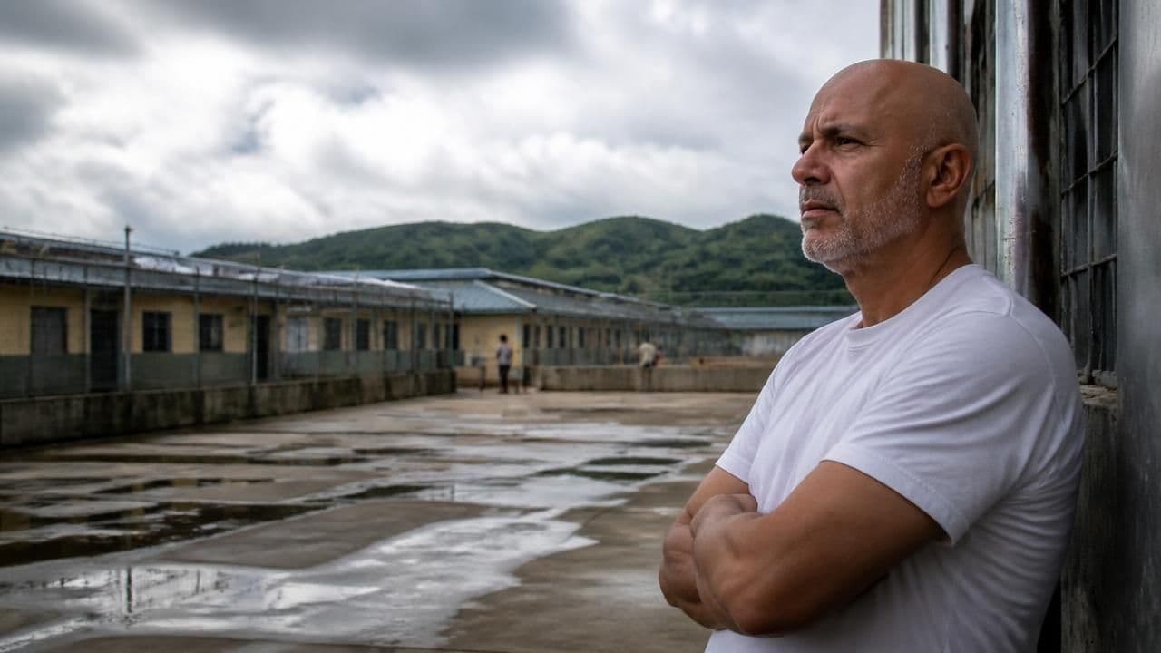 Deported to the Unknown: U.S. Sends Migrants to Prisons in Eswatini and El Salvador