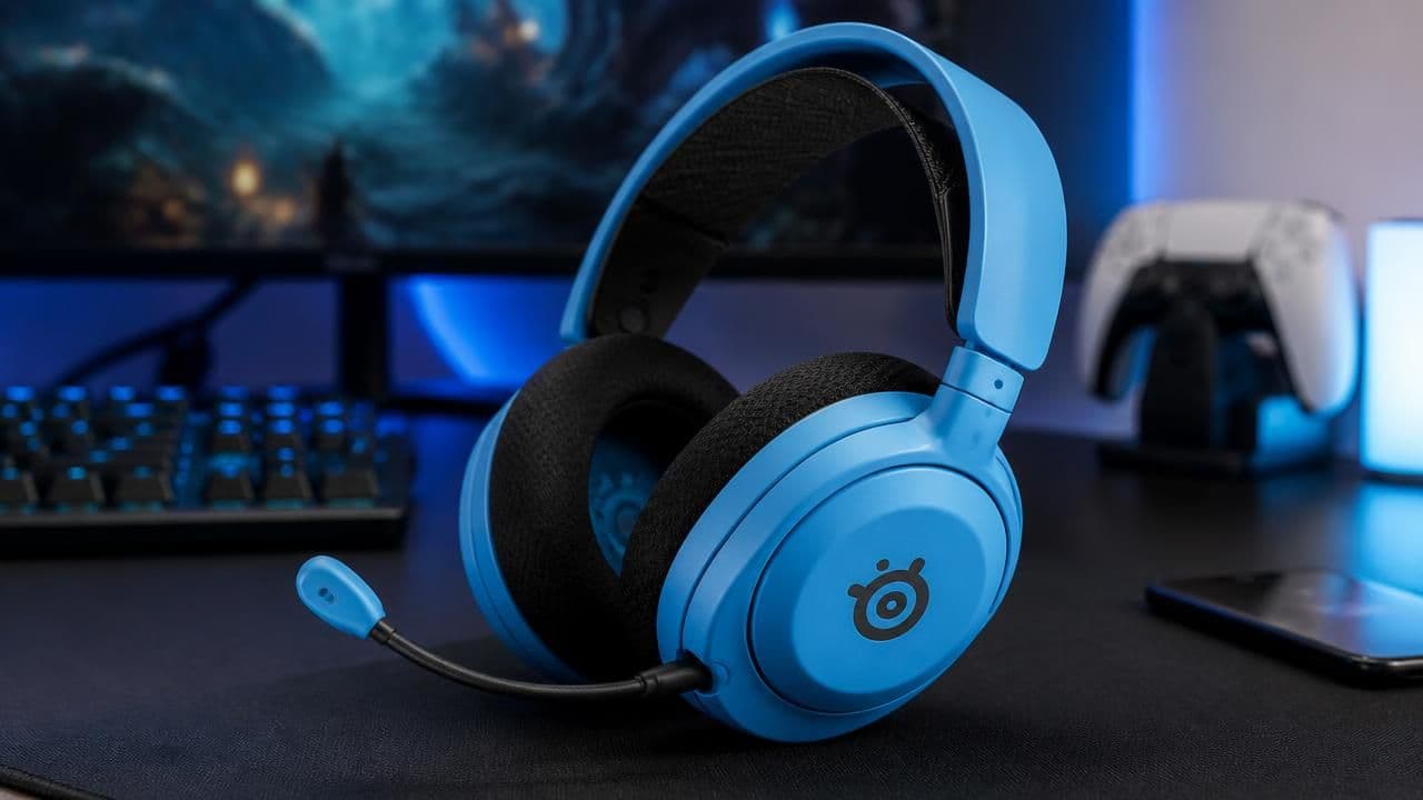 SteelSeries Arctis Nova 3P Drops to $59.99 as Gaming Headsets Dominate Deals and Reviews