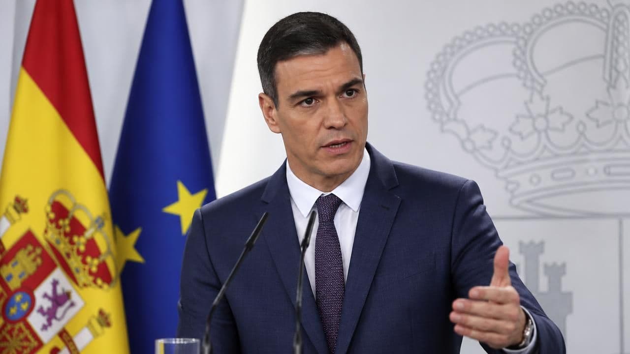 Spain Demands Urgent EU Meeting as Ceuta Migrant Crisis Deepens