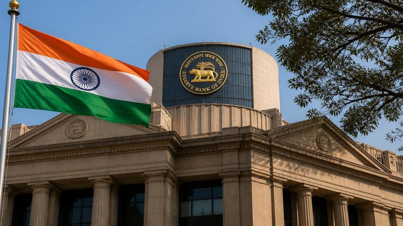 Indian Banks' Record $9 Billion Dollar Bond Rush Reshapes Markets as RBI Tightens FX Swap Window
