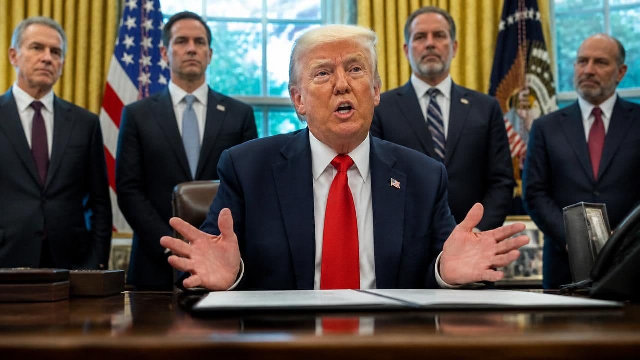 Trump's Venezuela Oil Deal: 65 Billion Barrels and a World of Skepticism