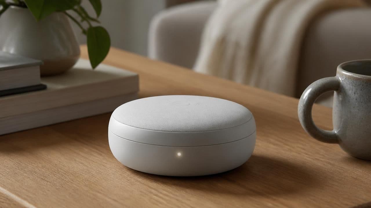 Jony Ive and OpenAI's AI Device: A $300 Hockey Puck-Sized Speaker Without a Screen