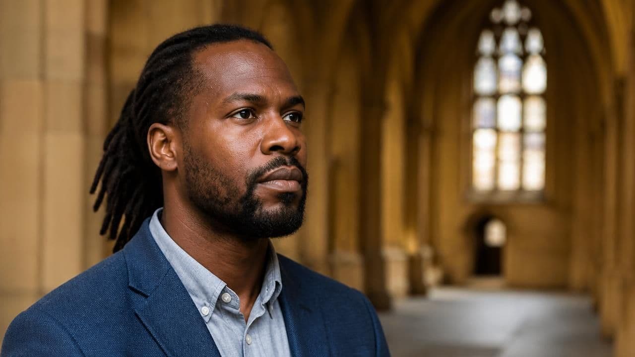 Cambridge Professor Jason Arday Battles Plagiarism Allegations Amid Harassment Claims and Withdrawal of Support