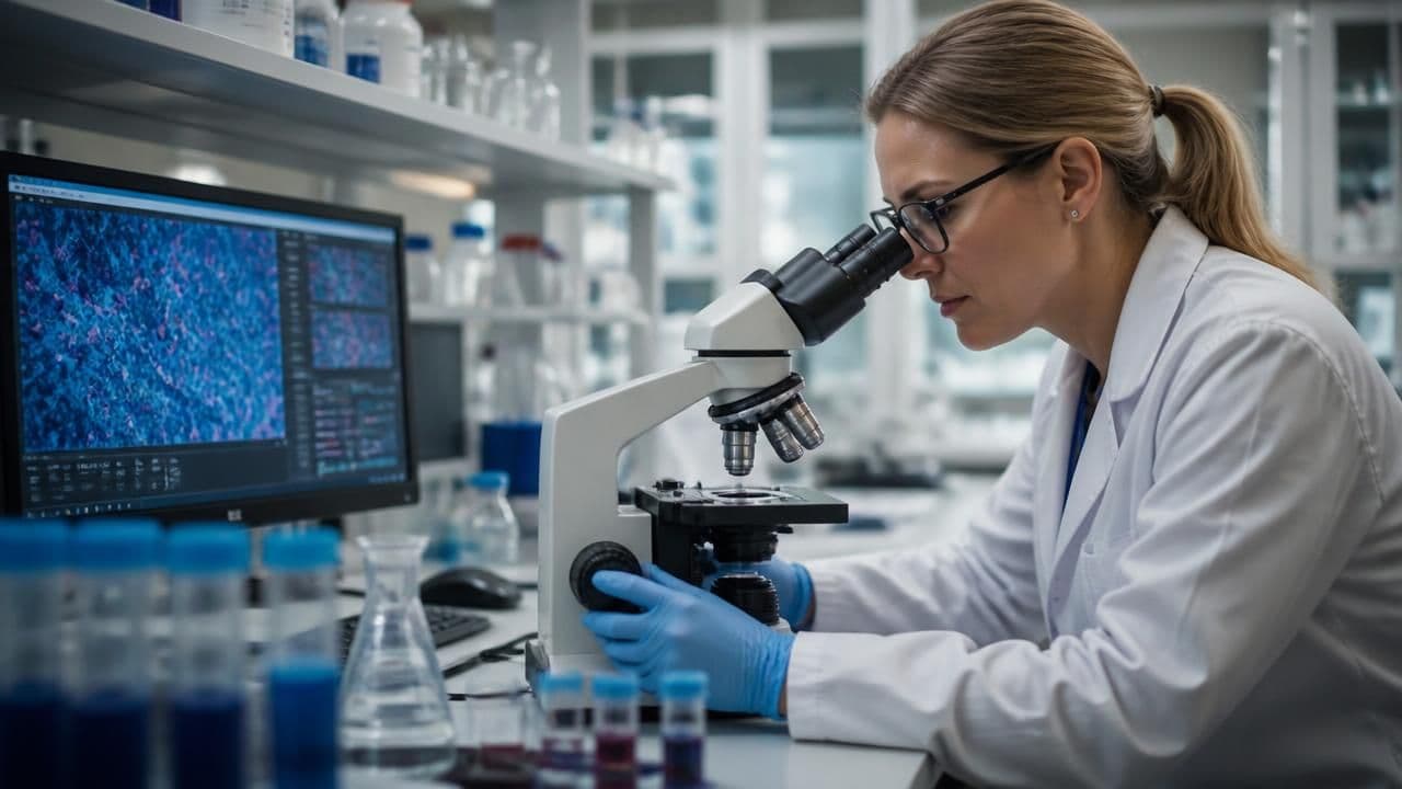 Calorie Restriction's Anti-Aging Shortcut: One Protein Could Replace the Diet