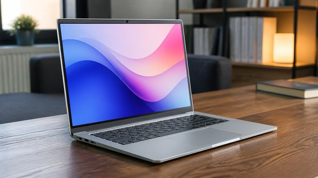 Chuwi's $449 Unibook: A Budget MacBook Air Challenger or Too Good to Be True?