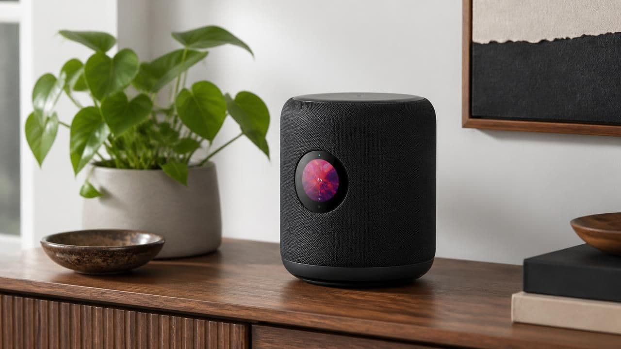 WiiM Sound Smart Speaker: HomePod Rival Gets a Price Cut