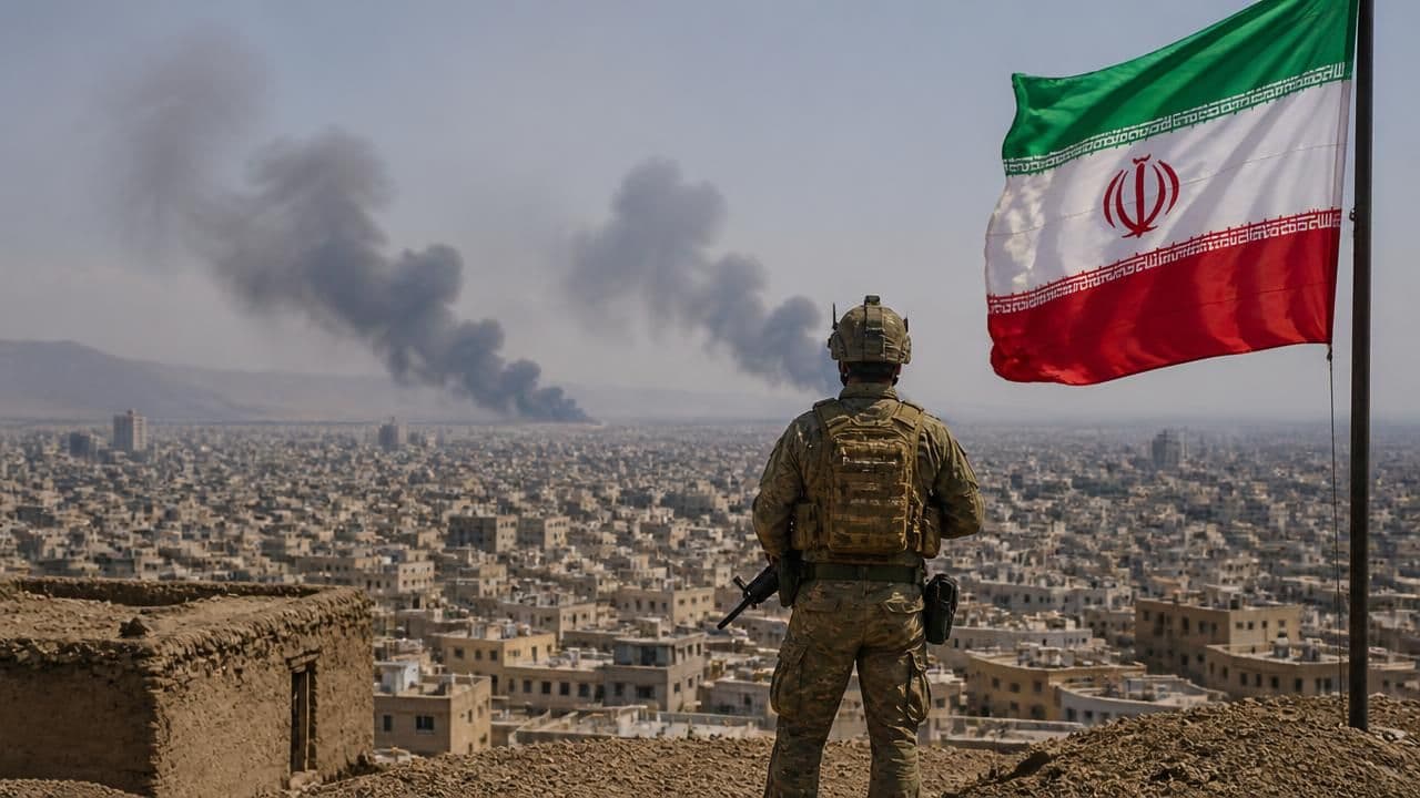 Iran War at Six Months: Mixed Signals, Unanswered Questions, and a Looming Economic Fallout