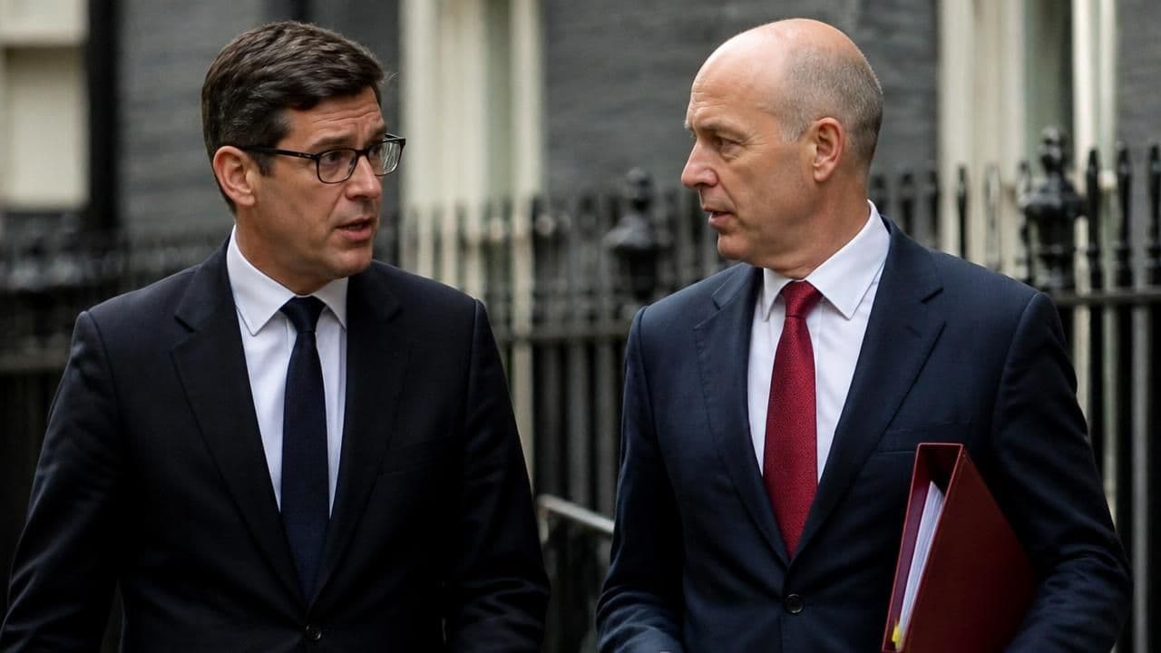 Burnham’s First Budget: Tax Signals, Pub Reliefs, and a Growth Gamble