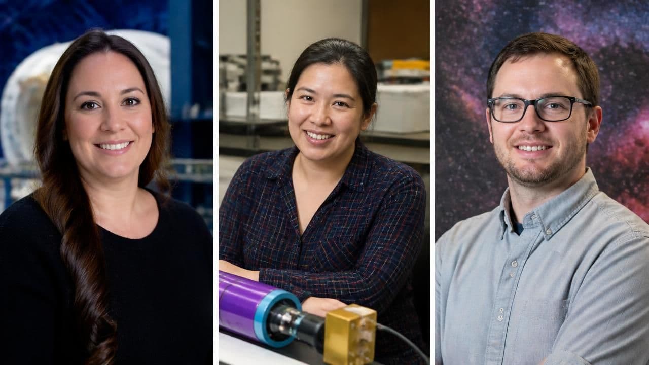 NASA Honors Its Science Stars as Kepler’s Legacy Endures