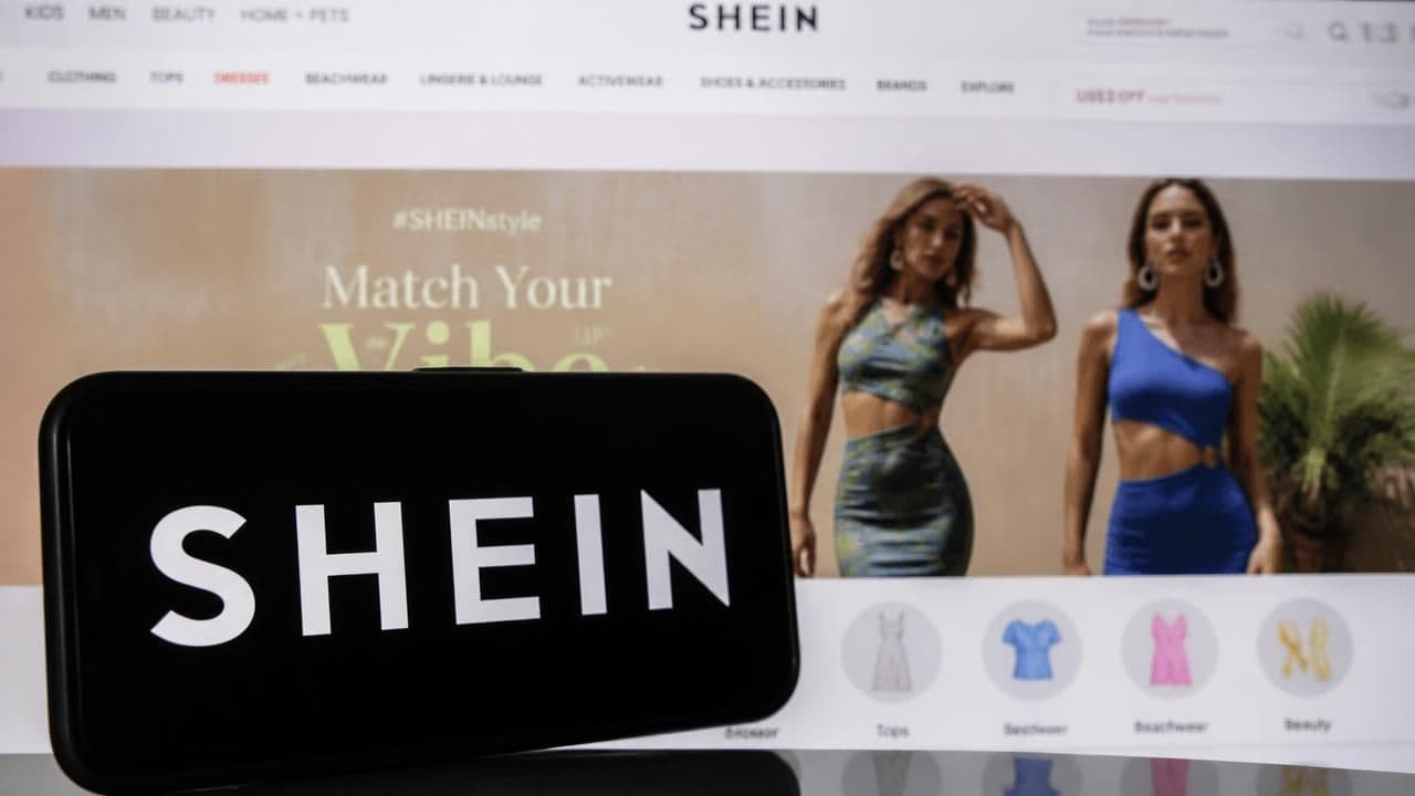 Shein Targets $27 Billion Valuation in Long-Awaited Hong Kong IPO