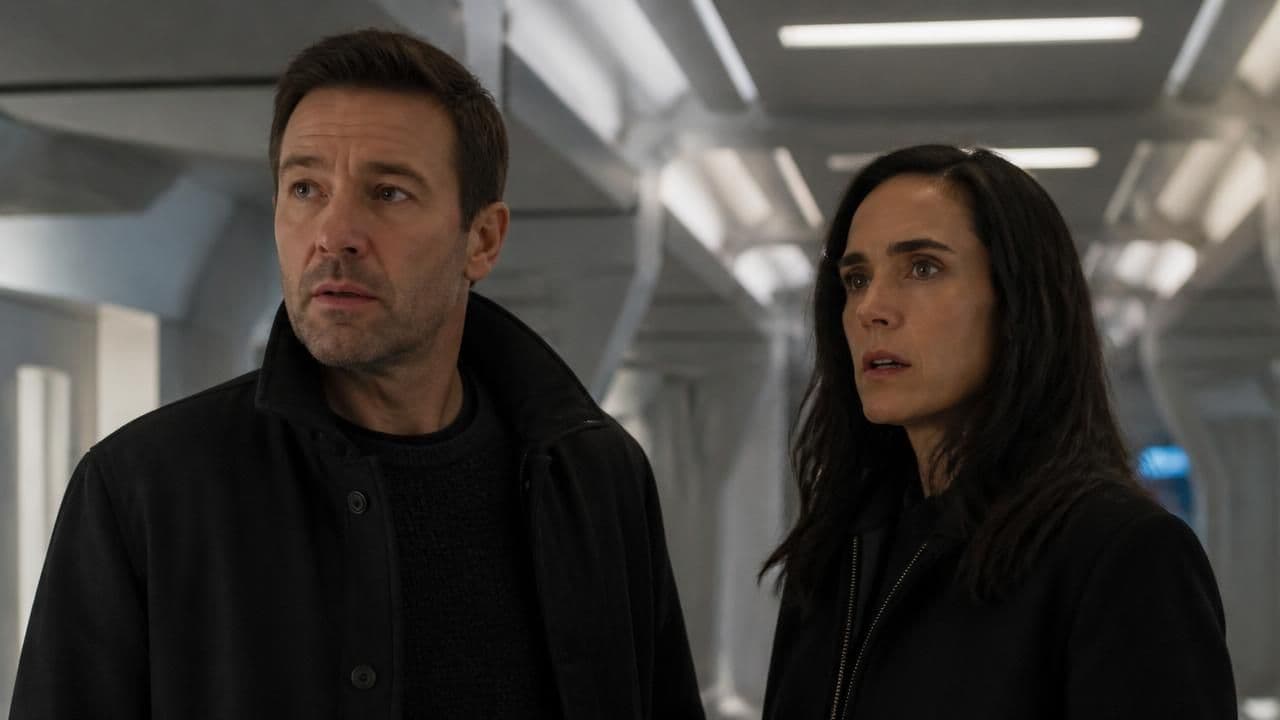 Dark Matter Season 2: Apple TV+'s Mind-Bending Multiverse Thriller Returns with More Ambition, More Chaos