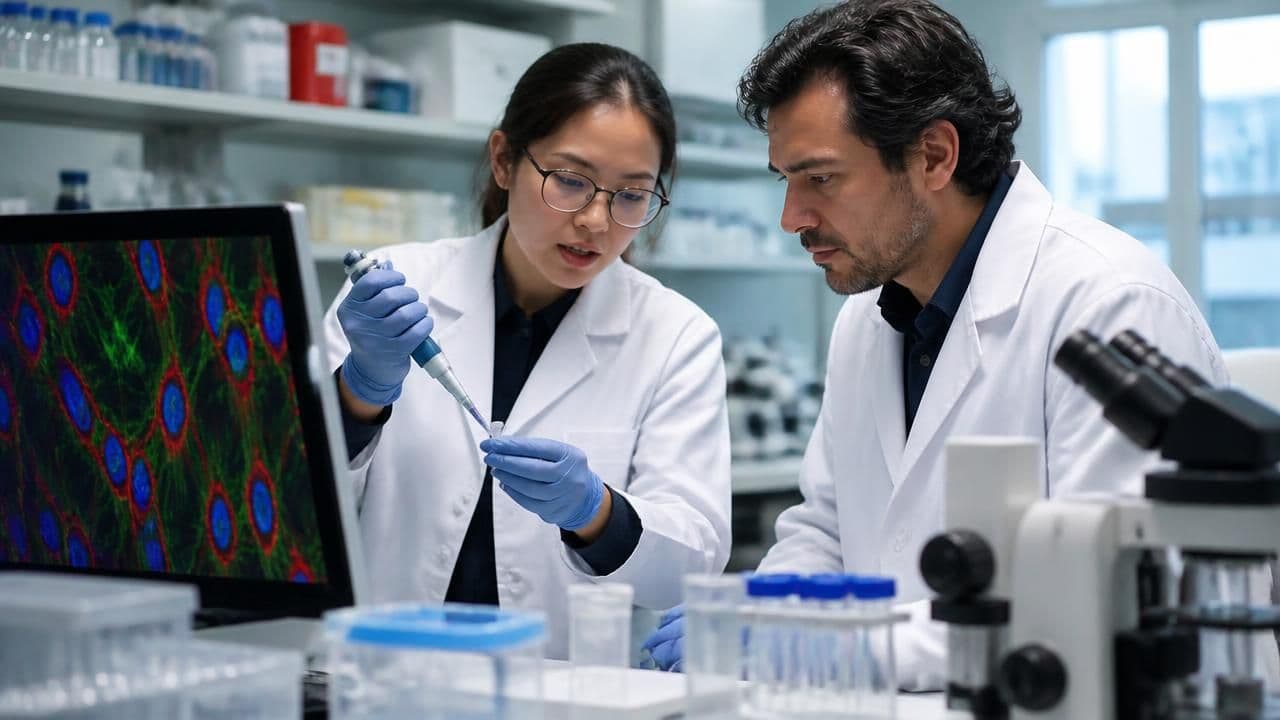 Statin Muscle Pain: Scientists Find Immune Trigger, but Nocebo Effect Is Real