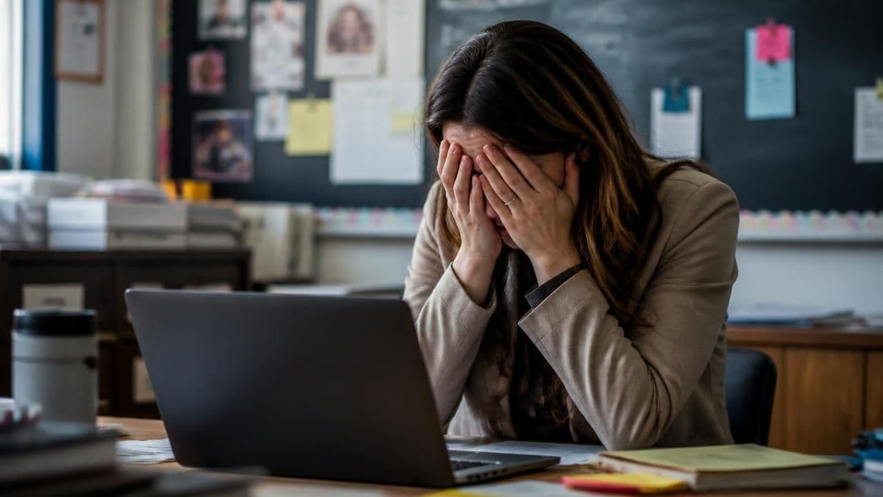 Teachers Face a New Nightmare: Non-Consensual Deepfake Porn