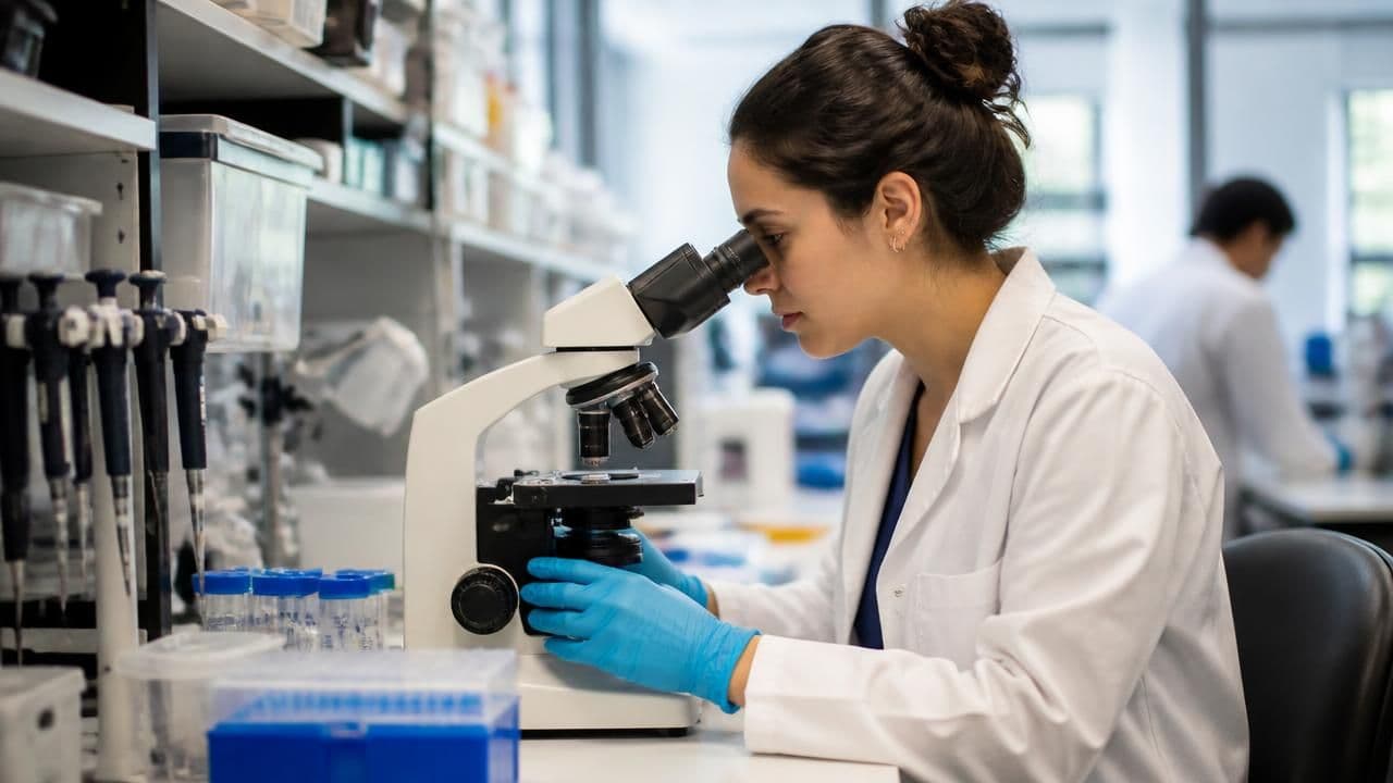 Common Medications May Reshape Your Gut Microbiome for Years, Studies Show