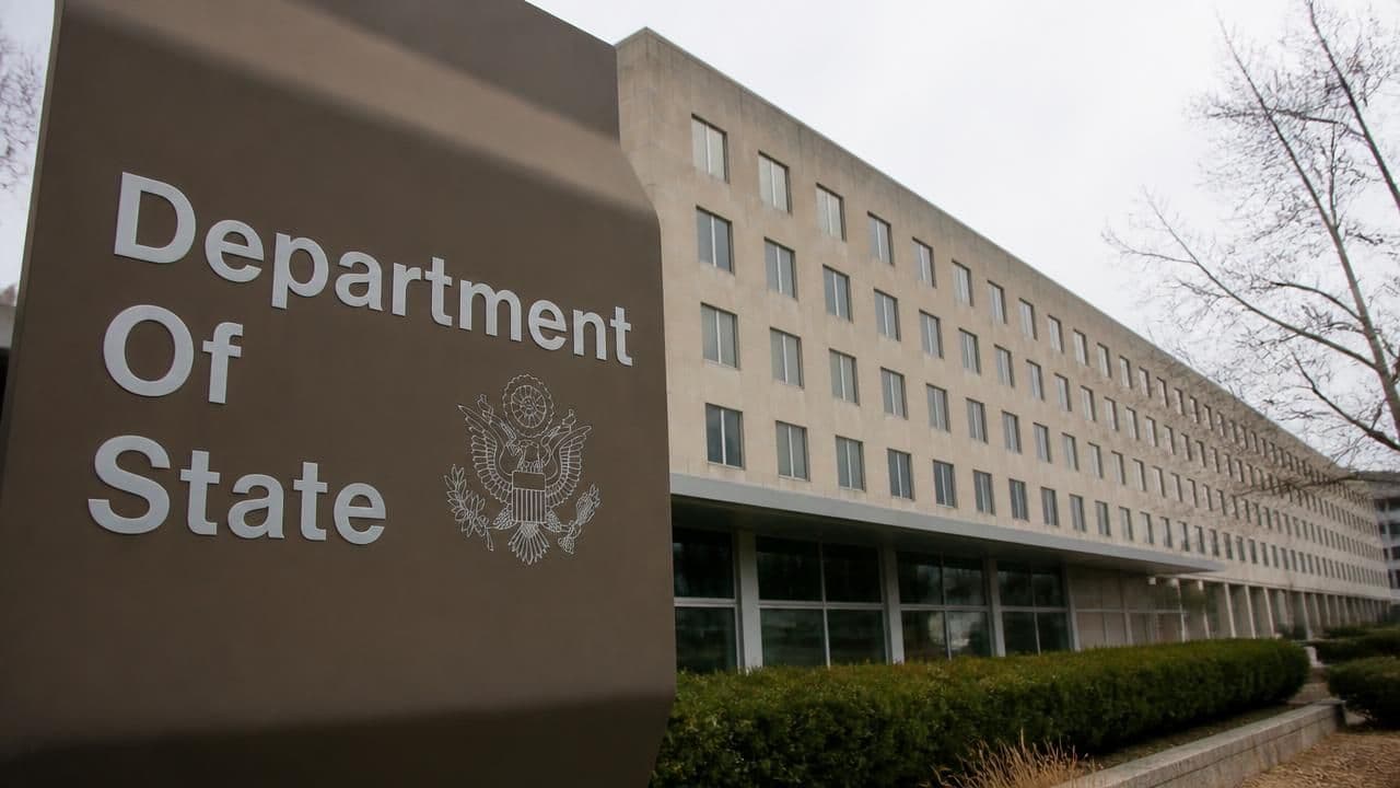 US to Close Five Consulates in Global Drawdown Amid Concerns Over China's Influence