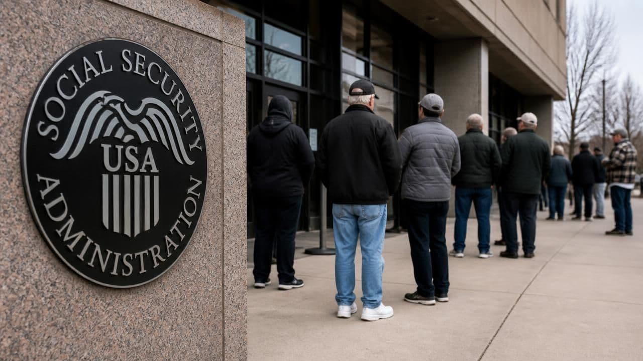 Social Security’s Looming Shortfall: A Political Blind Spot with Economic Consequences