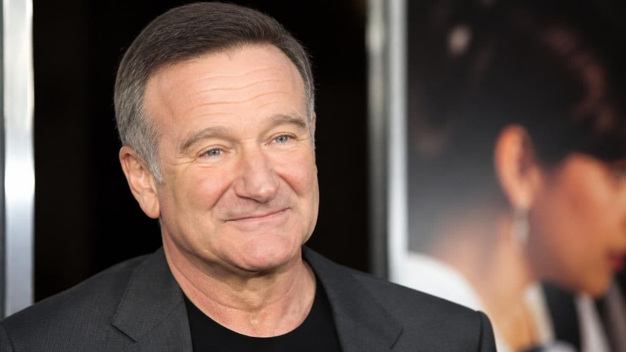 Robin Williams' Children Revive His Instagram to Fight 'Rampant AI Abuse'