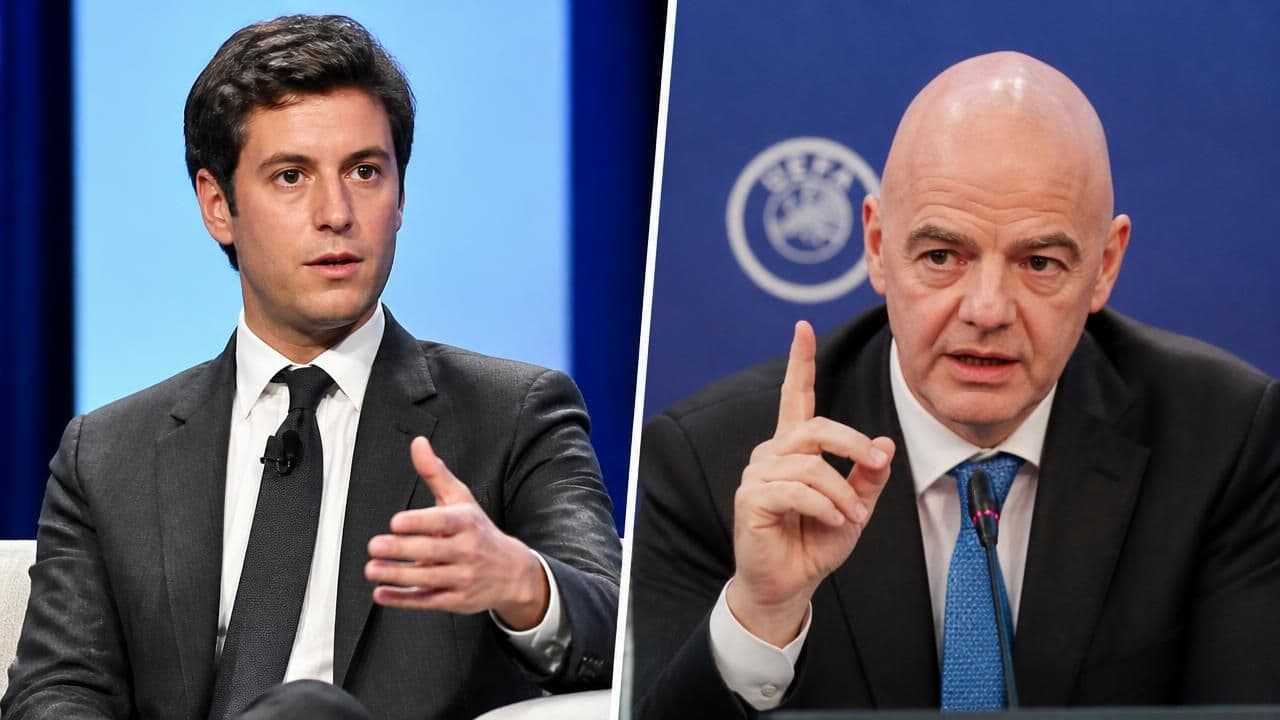 Kushner Regrets FIFA Deal as UEFA Escalates Legal Battle Over Scrapped $20B World Cup Sell-Off