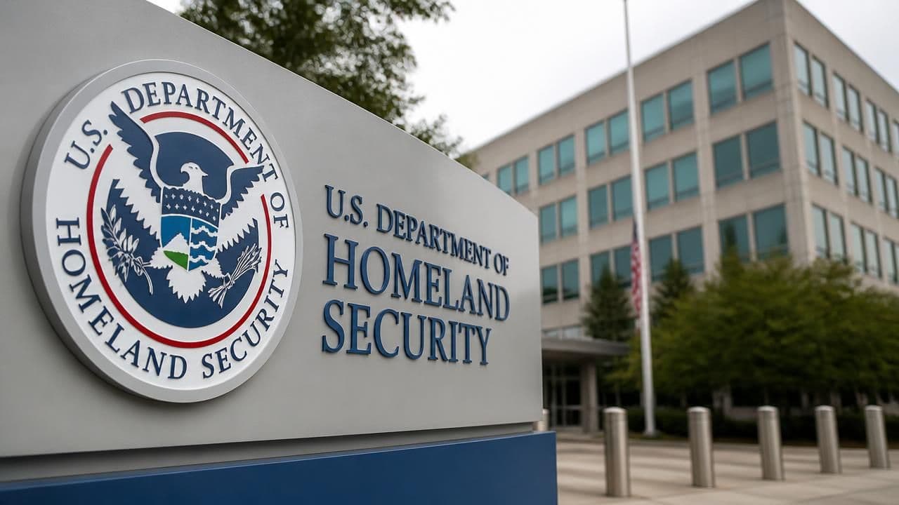 DHS Backtracks on Inflated Noncitizen Voter Roll Claims