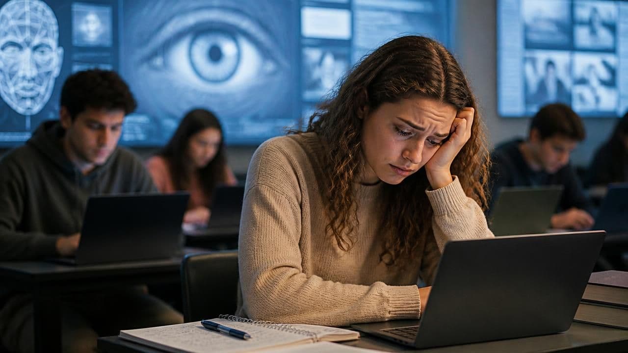The AI Trust Paradox: How Detection Tools and Synthetic Content Are Eroding Confidence