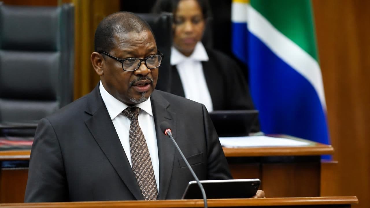 South Africa Wins First Credit Rating Upgrades in Decades as Bond Markets Rally