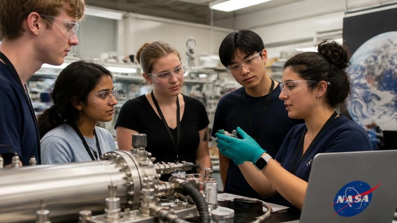 Science's Next Generation: Bridging Discovery and Public Engagement