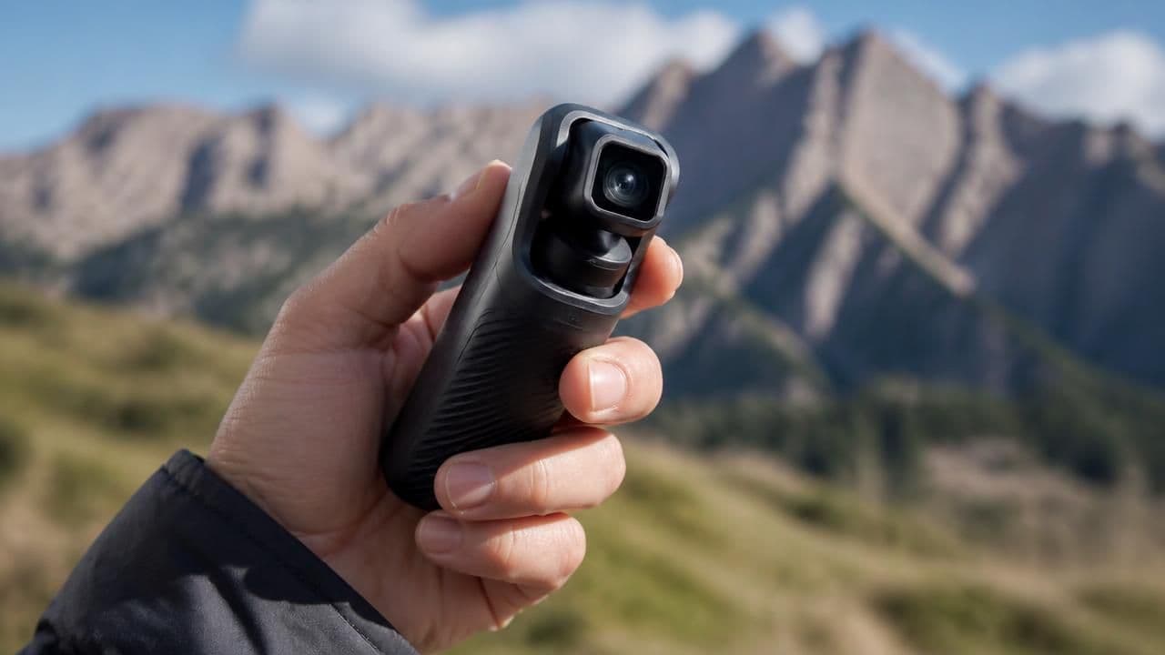 HoverAir's Versa: Modular Drone-Camera Hybrid Grounded in US by FCC Ban