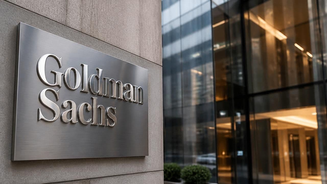 Goldman Sachs Buys LCN Capital Partners in $410 Million Asset-Management Push