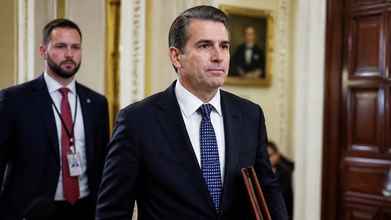 Todd Blanche Rescinds $1.8B 'Anti-Weaponization Fund' Ahead of Attorney General Confirmation Vote