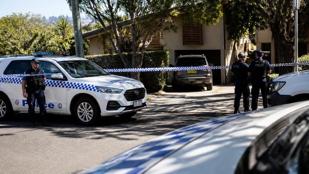 Three Men Charged After Three Women Killed in Separate NSW Domestic Violence Incidents