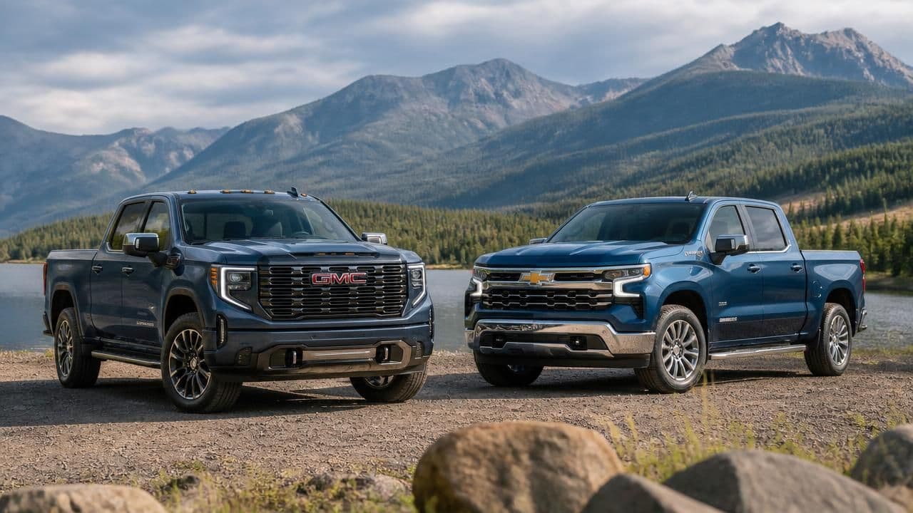 GM's CarPlay 'Comeback' Is Really a Fight Over What It Never Removed