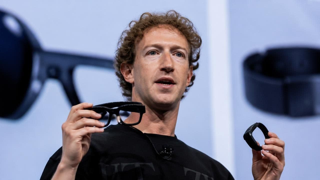 Meta's Muse AI agent arrives with wearables, business tools — and a trust problem