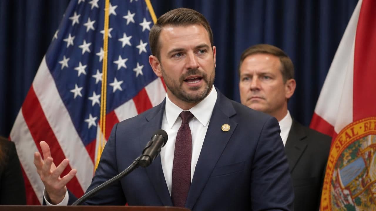 Florida AG Moves to Stop ChatGPT From Acting Human, Seeks Criminal Penalties for AI Firms
