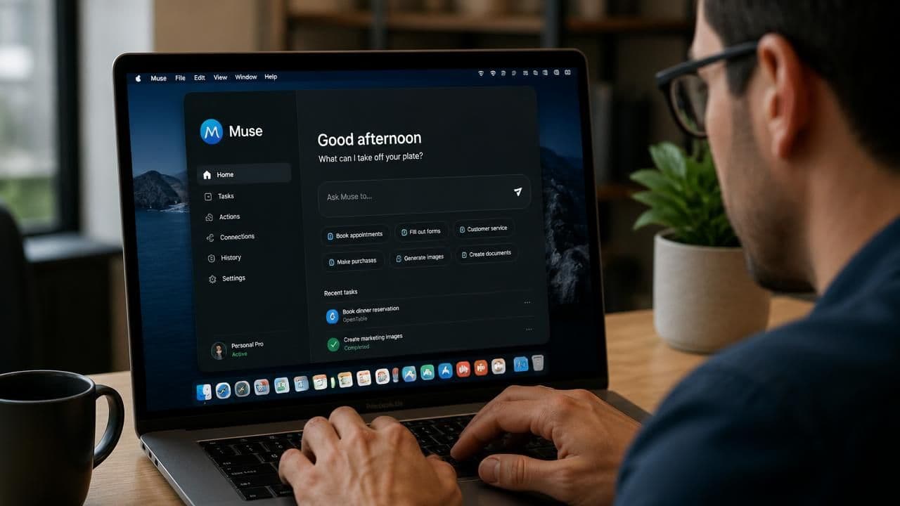 Meta's Muse AI hit by zero-day flaw granting full account control