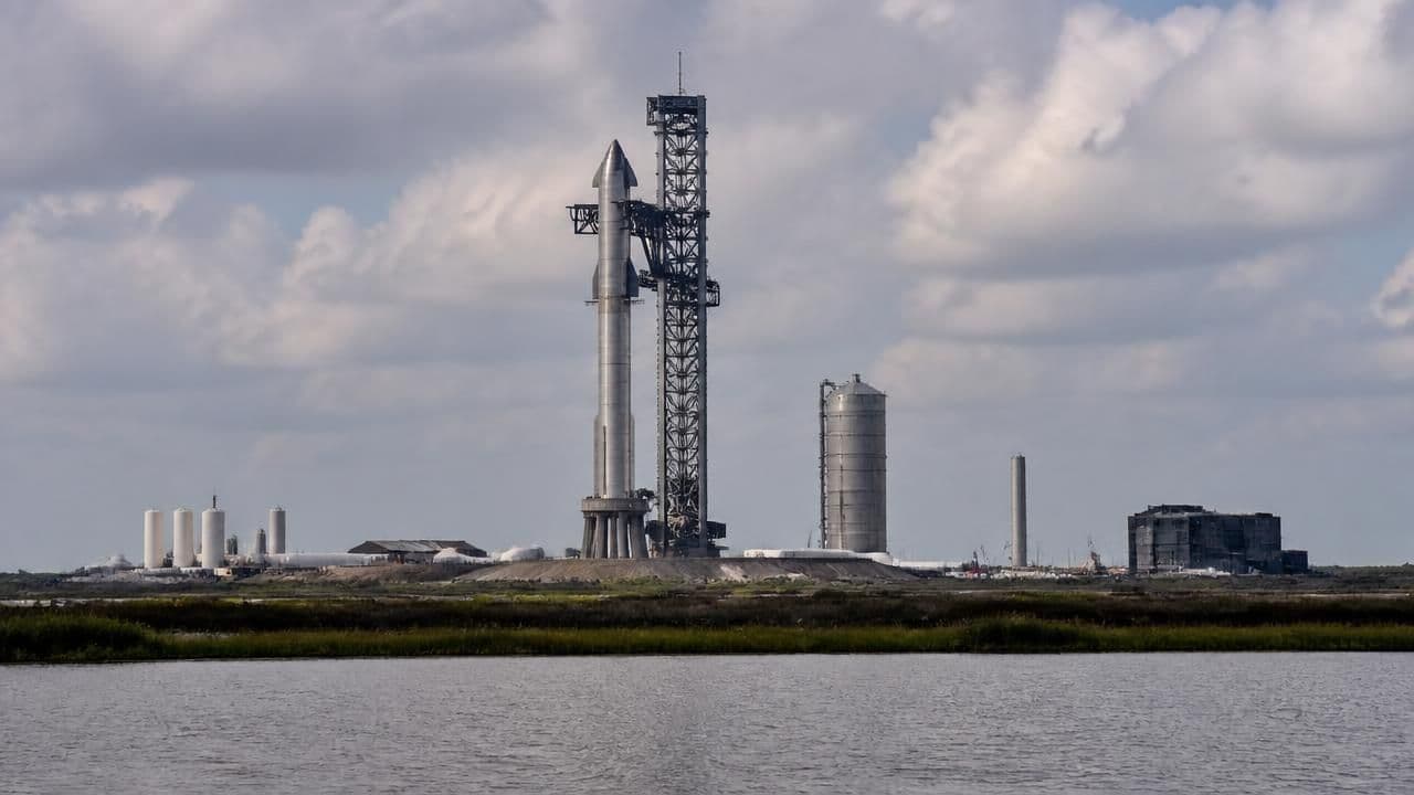 SpaceX unveils $100B Louisiana Starbase plan, promising biggest launch site on Earth