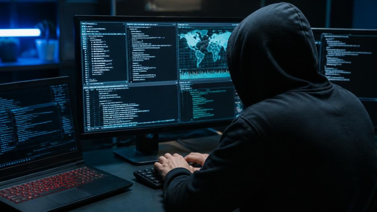 Attackers exploit critical Zimbra flaw to steal email backups and credentials; 274 servers hit