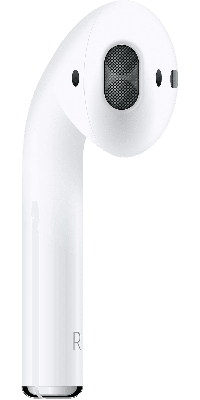 Apple's Camera-Equipped AirPods Slip to 2027 as macOS Code Reveals Plans