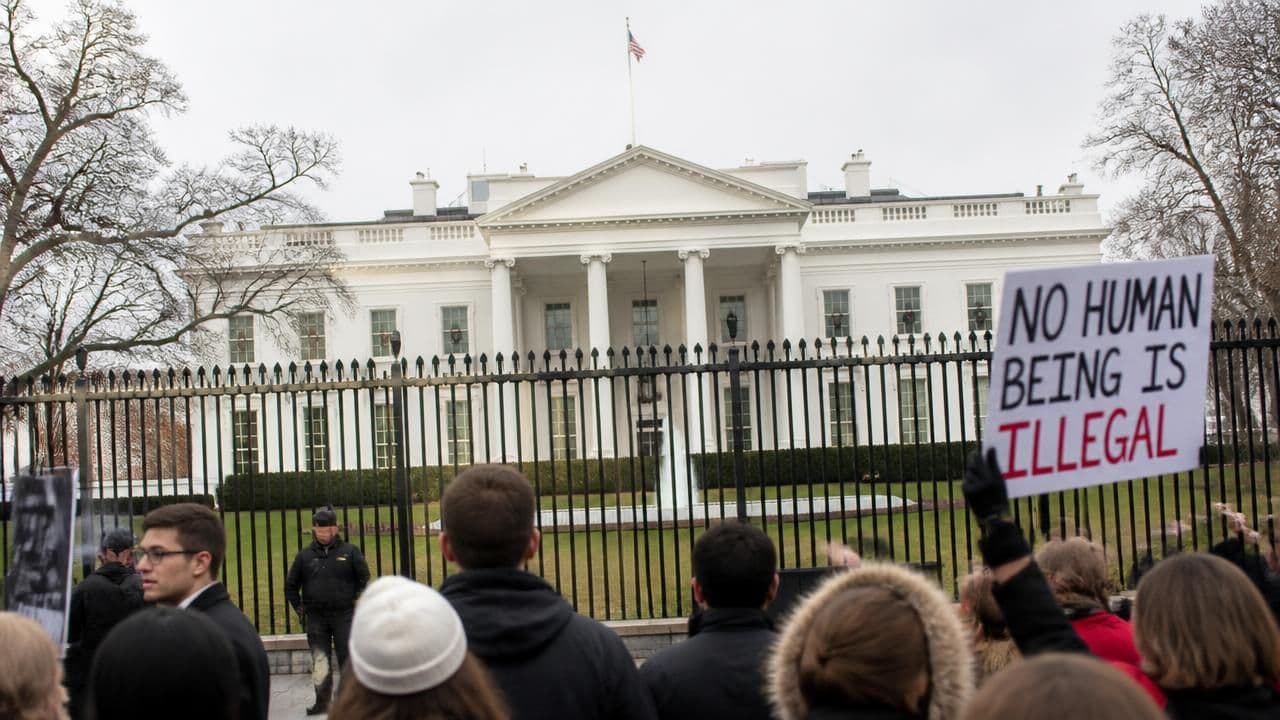 White House Arcade Games Spark Racism and Copyright Outcry