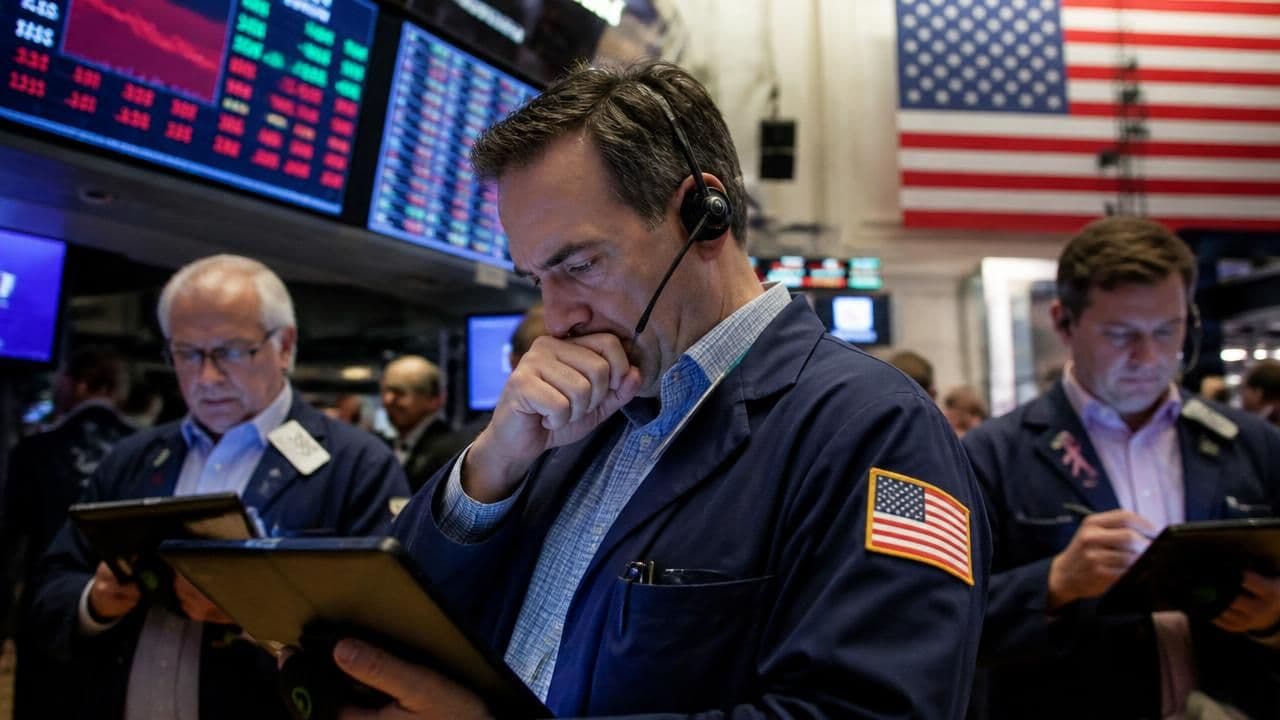 Strong Jobs Report Revives September Fed Hike Bets Amid Inflation Debate