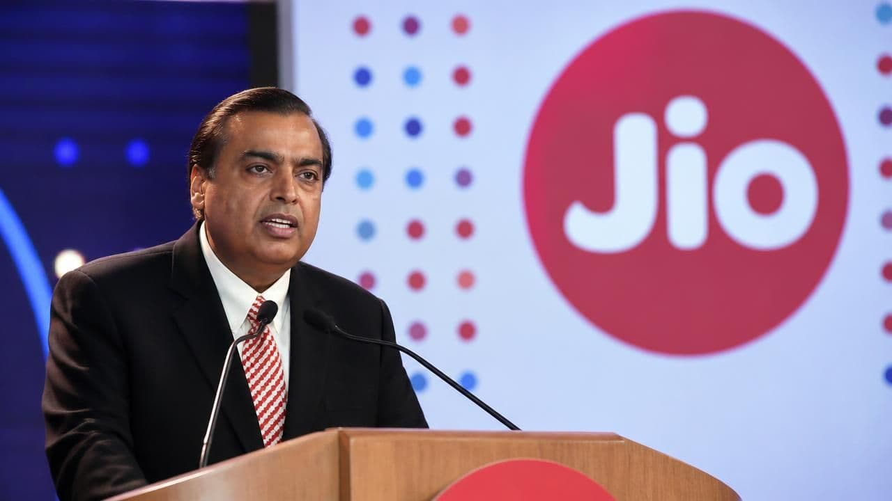 Jio Platforms Nears Record India IPO as Reliance Posts Strong Results