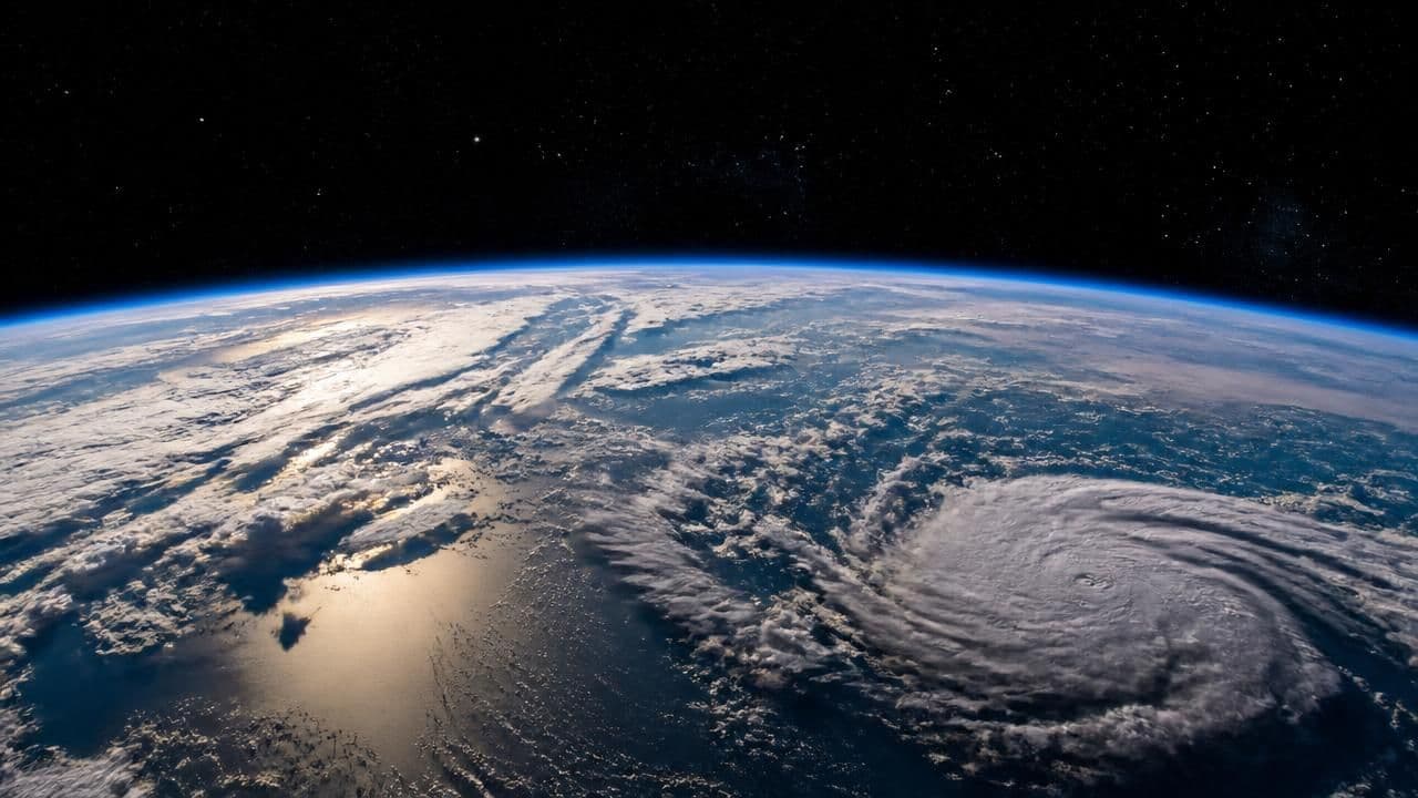 Earth's Invisible Shields: Magnetic Flips, Ozone Threats, and the Fragile Armor of Life