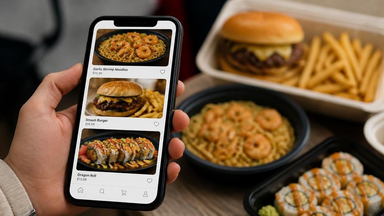 Why AI Food Photos Are Repulsing Diners—and Why Restaurants Keep Using Them