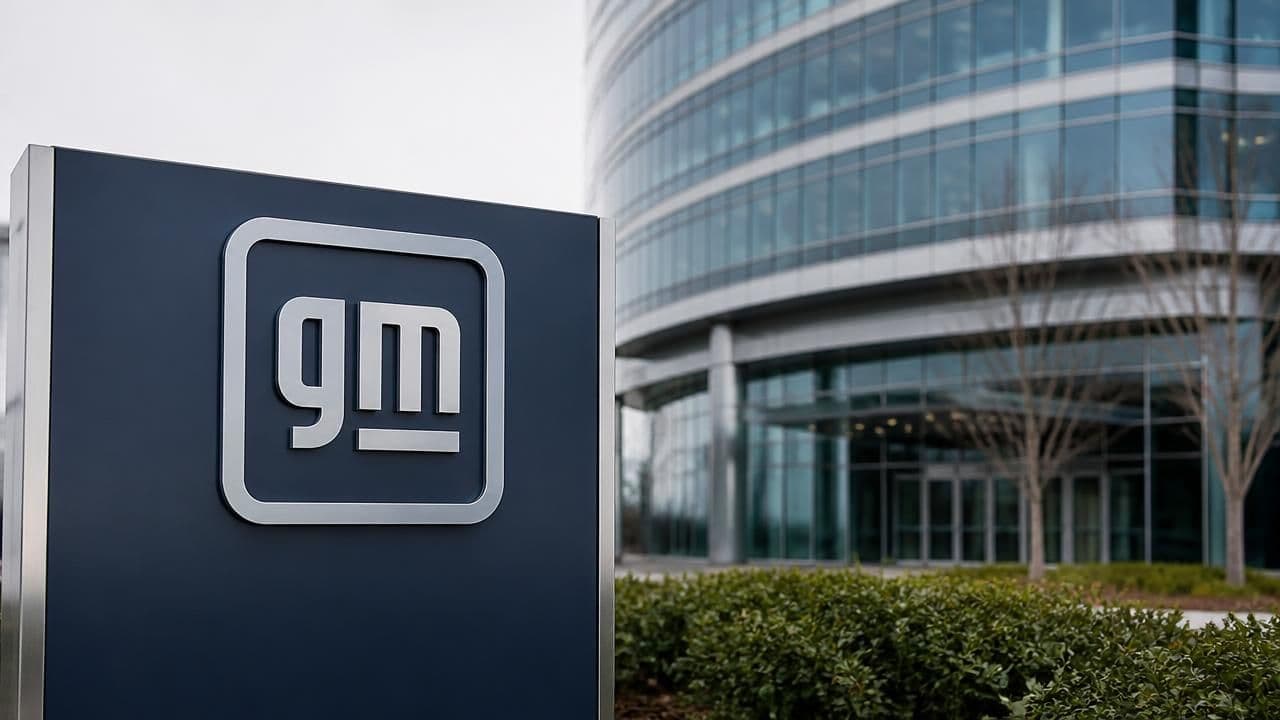 FTC Bans GM From Selling Driver Data for Five Years in Landmark Privacy Crackdown