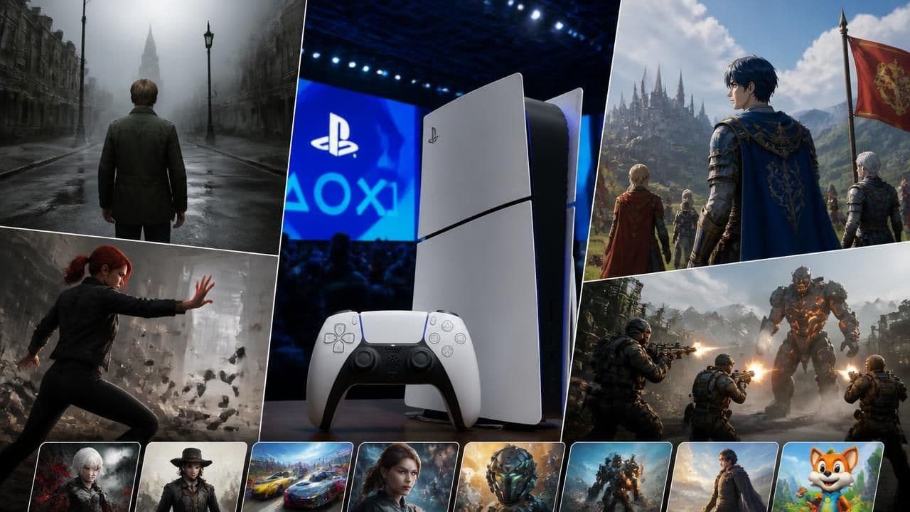 September 2026 Game Blitz: State of Play, Game Pass Wave 1, and the Shadow of GTA6