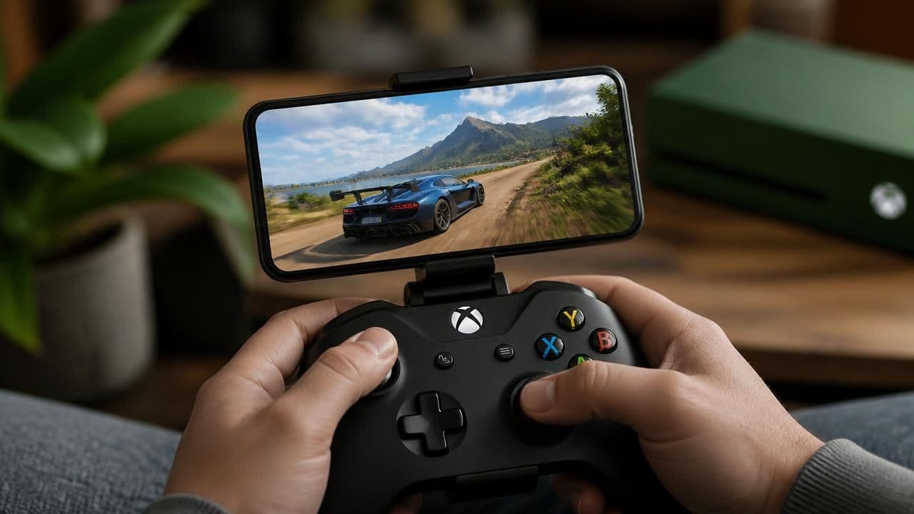 Microsoft caps Xbox Cloud Gaming hours for Game Pass subscribers starting November